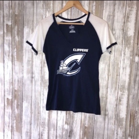 NBA LA Clippers Tee - Picture 2 of 6